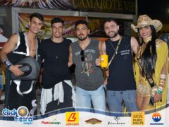 Festa da Vaca Atolada